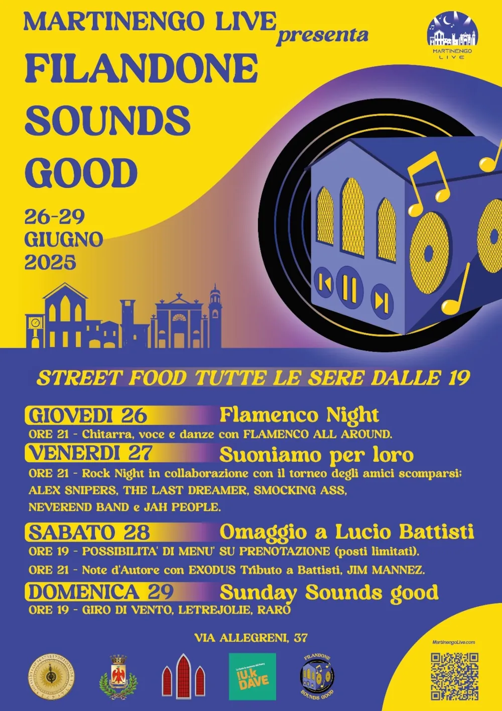 Filandone_Sounds_Good_2025_Martinengo_Live